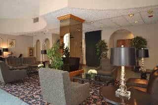 Best Western Grant Park