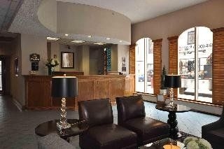 Best Western Grant Park1