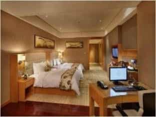 Kuang Yuan Jin Jiang Hotel Putian Kuang Yuan Jin Jiang Hotel Putian