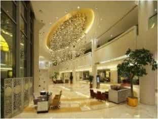 Kuang Yuan Jin Jiang Hotel Putian Kuang Yuan Jin Jiang Hotel Putian