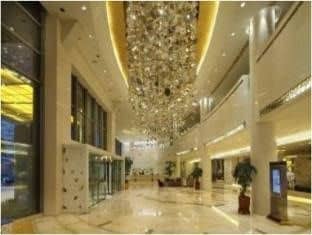 Kuang Yuan Jin Jiang Hotel Putian Kuang Yuan Jin Jiang Hotel Putian