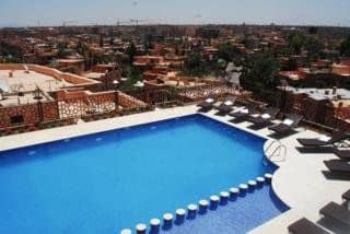 Hotel Imperial Plaza Hotel Imperial Plaza