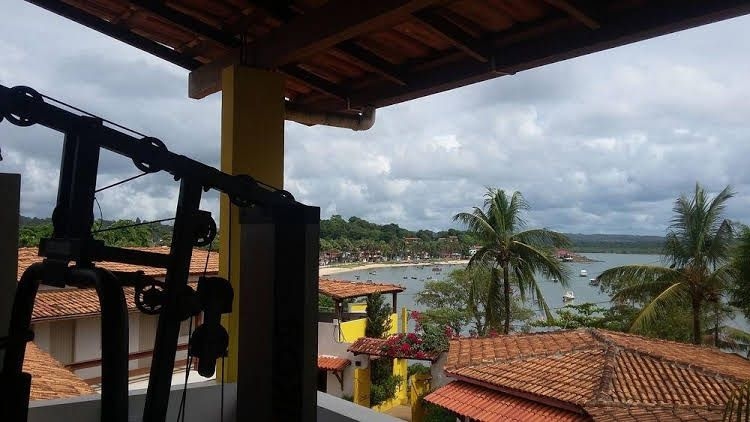 Pousada Portal da Concha3