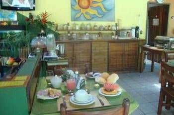 Pousada Solarium Pousada Solarium