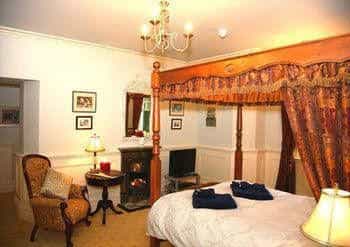 Storrs Gate House Storrs Gate House