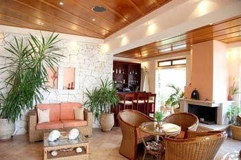 Hotel Paralio3
