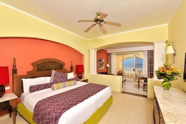 JUNIOR SUITE SUPERIOR