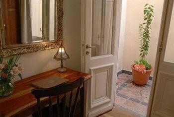 Tiana Hotel Boutique0