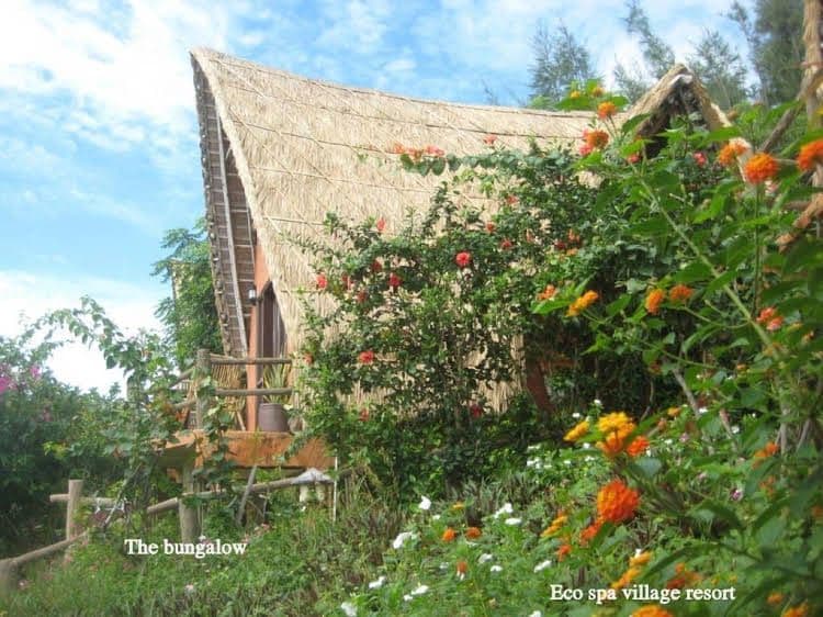 Eco Spa Village Eco Spa Village
