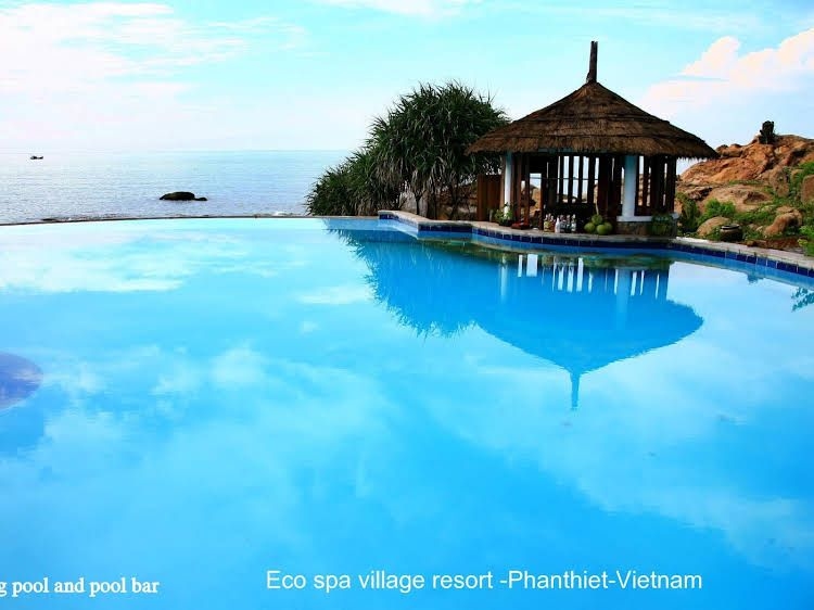 Eco Spa Village4