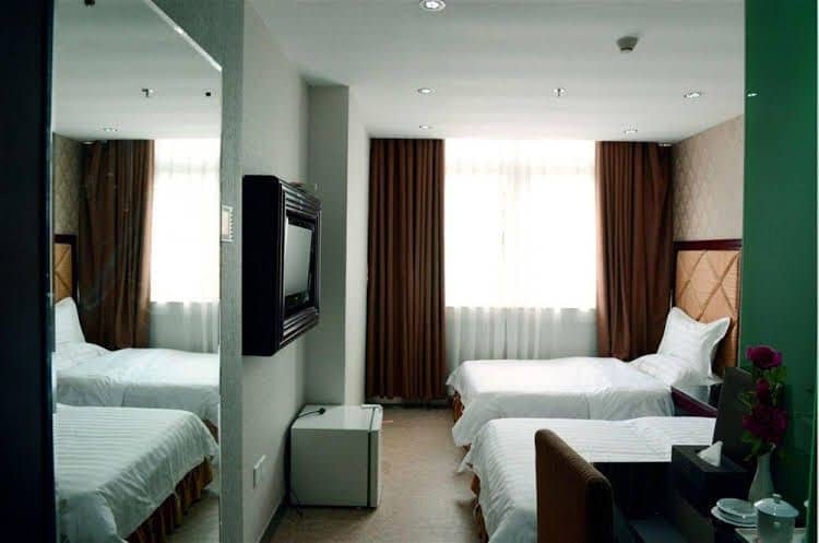 XingHe TaiXiang Hotel XingHe TaiXiang Hotel