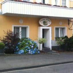 Pension Helma Pension Helma