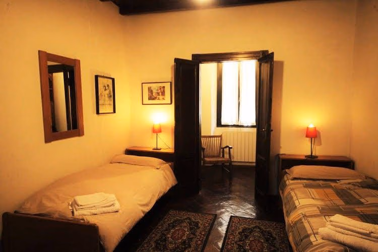 B&B Antica Corte Milanese0