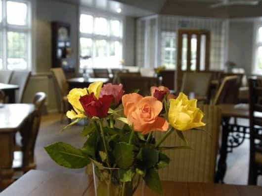 The White Lion Inn The White Lion Inn