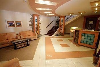 Hotel Kino3