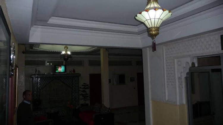 Hotel Narjisse0
