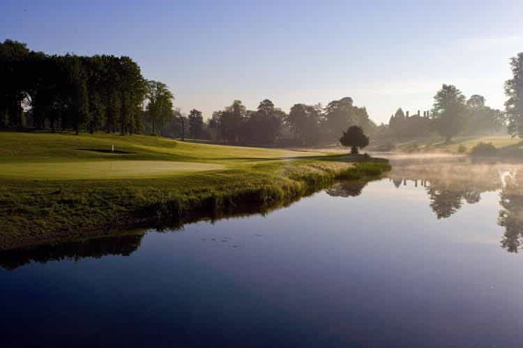 Stoke Park Stoke Park
