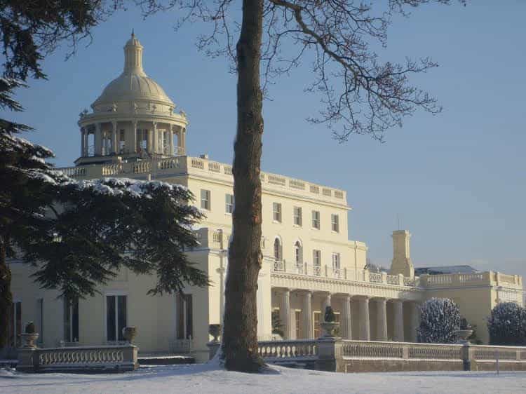 Stoke Park Stoke Park