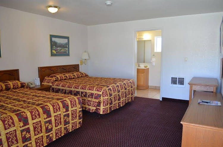 Seaview Inn Grover Beach1