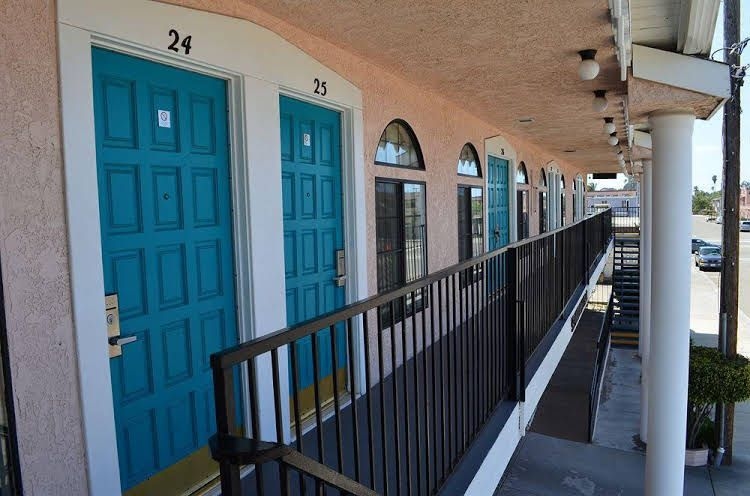 Seaview Inn Grover Beach4