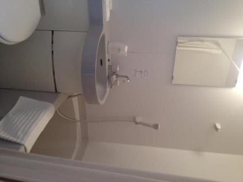 Japanese-Style Twin Room