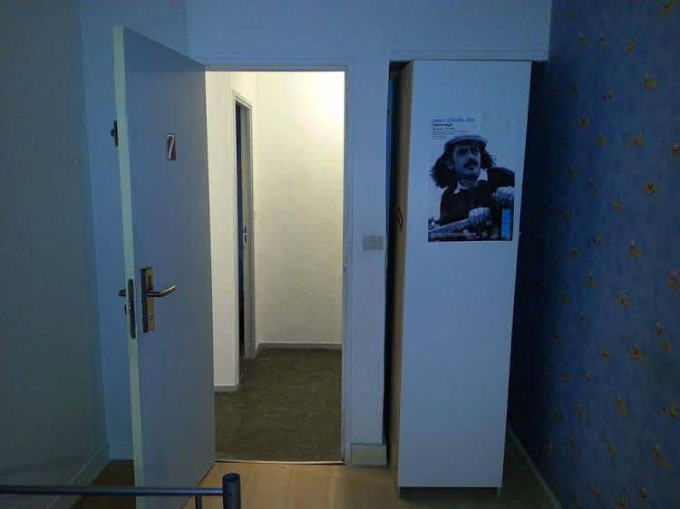 London Connection - LDN Hostel London Connection - LDN Hostel