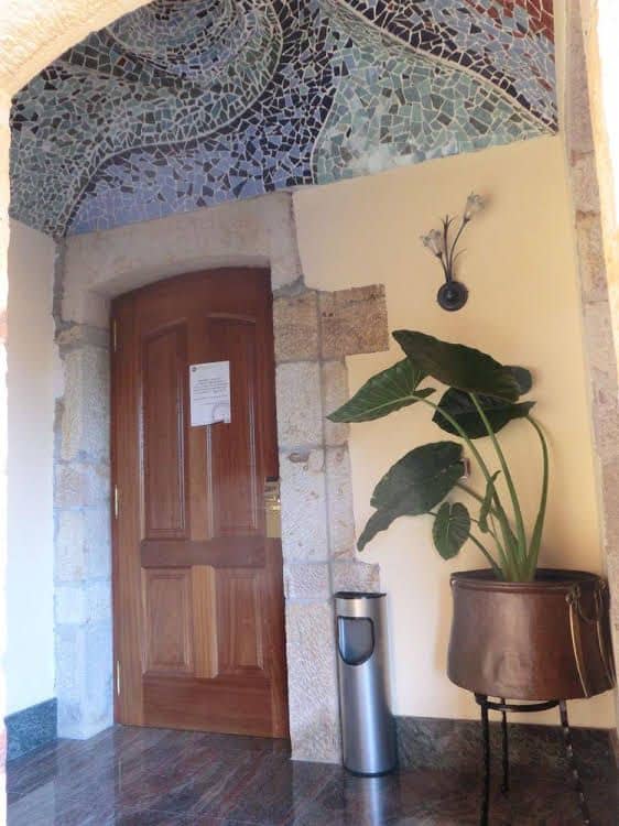 Hotel Las Ruedas Hotel Las Ruedas