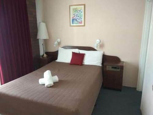 Family Two-Bedroom Suite