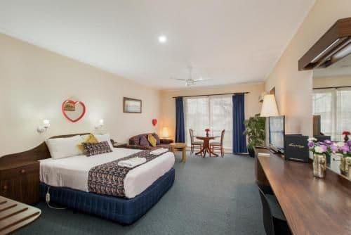 Executive Double Room