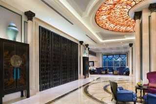 โรงแรมรามาดา พลาซา เทียน ลู อู๋ฮั่น (Ramada Plaza Tian Lu Hotel Wuhan)1