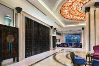 โรงแรมรามาดา พลาซา เทียน ลู อู๋ฮั่น โรงแรมรามาดา พลาซา เทียน ลู อู๋ฮั่น