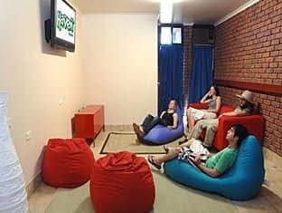 Haven Backpackers Resort Haven Backpackers Resort