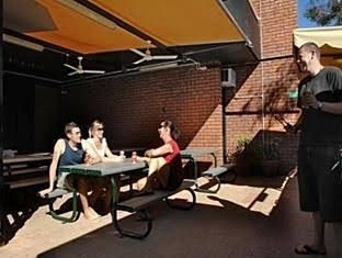 Haven Backpackers Resort2