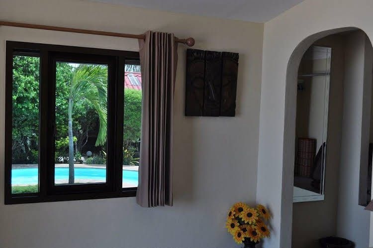 พะงัน บีช รีสอร์ท (Phangan Beach Resort)2