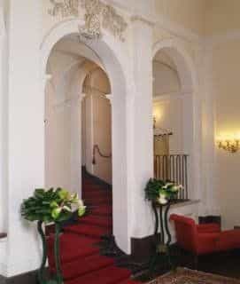Palazzo Failla Hotel