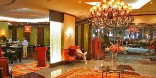 Coral Oriental Dubai Coral Oriental Dubai
