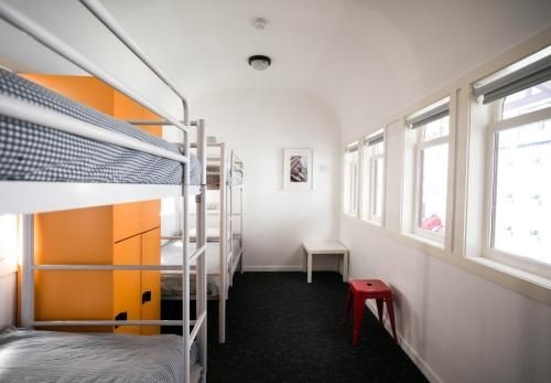 Railway Square YHA1