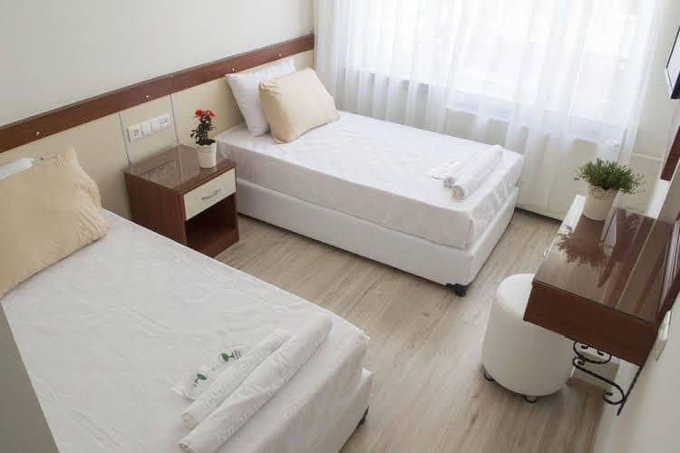 Yildirim Hotel Yildirim Hotel