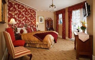 Abigails Hotel Abigails Hotel