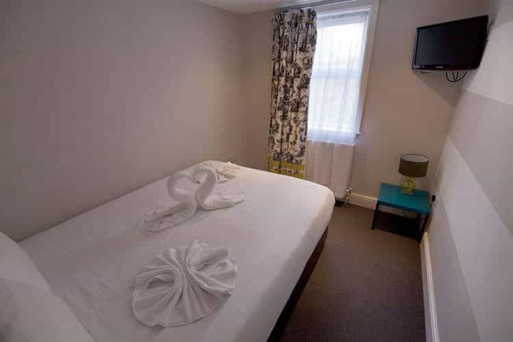 Russell Court Hotel Russell Court Hotel