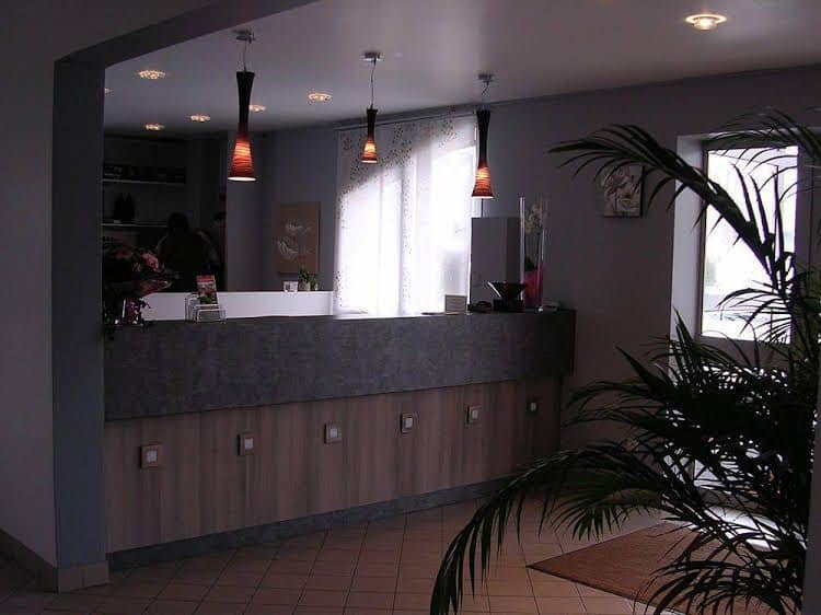 Relais Fasthotel Relais Fasthotel