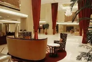 Titan Times Hotel Titan Times Hotel