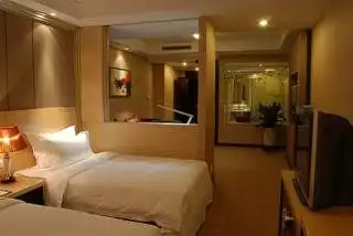 Titan Times Hotel Titan Times Hotel