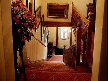 Chinthurst Guest House Chinthurst Guest House