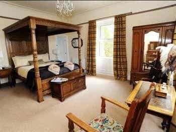 Chinthurst Guest House Chinthurst Guest House