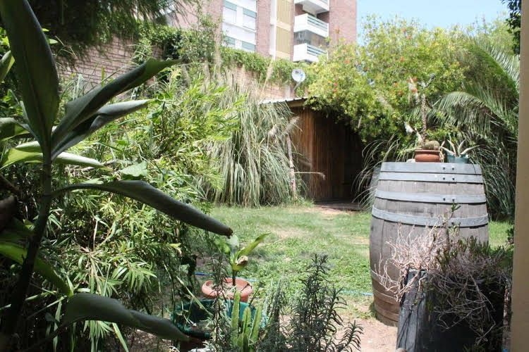 Sosahaus Hostel Mendoza1