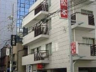Hotel Matsumoto Hotel Matsumoto