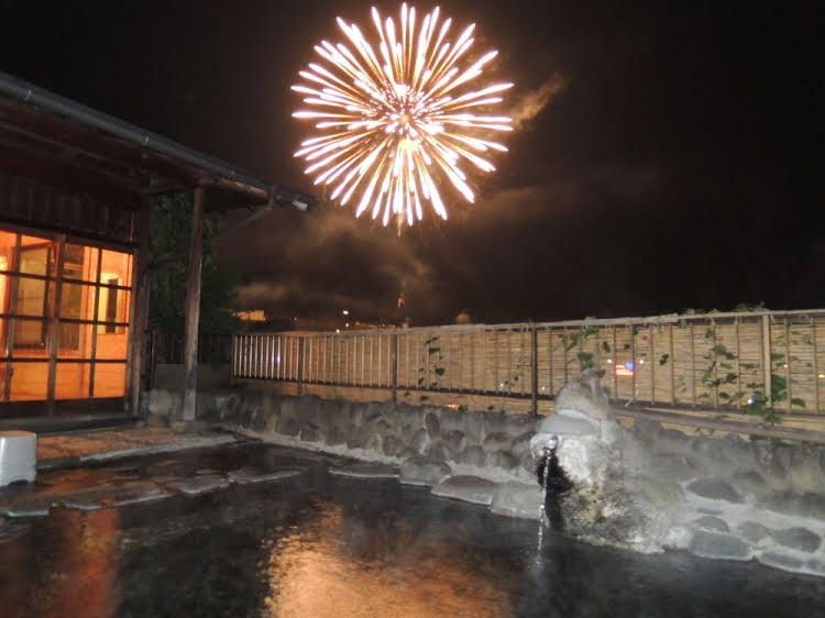 ยูดานากะออนเซ็นชิมายา (Yudanaka Onsen Shimaya)2