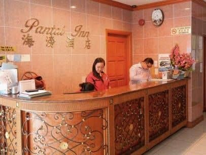 Pantai Inn Pantai Inn