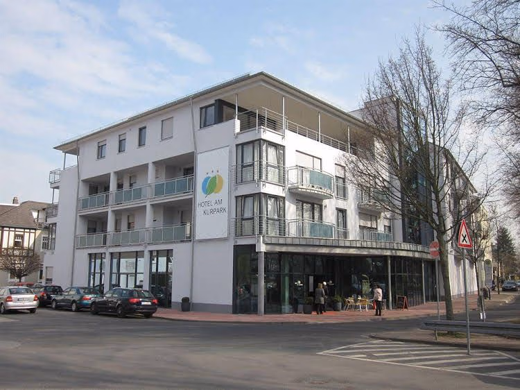 Hotel am Kurpark0